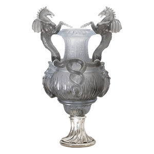 vaso contemporaneo