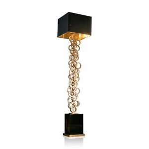 lampada da terra