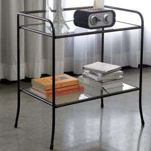comodino contemporaneo