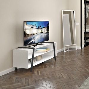 mobile porta TV contemporaneo