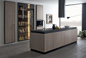 cucina contemporanea