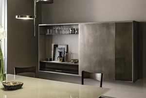 mobile bar contemporaneo