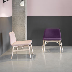chauffeuse design scandinavo