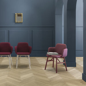 sedia contemporanea