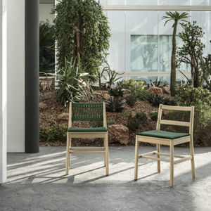 sedia contemporanea 1