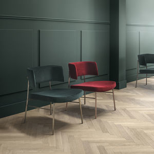 poltrona contemporanea 1