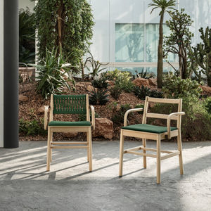 poltrona contemporanea 1