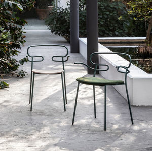 poltrona moderna 1