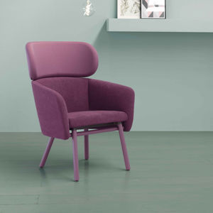 poltrona moderna 1