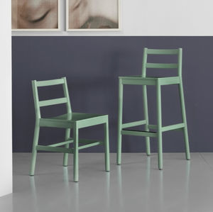 sgabello contemporaneo 1