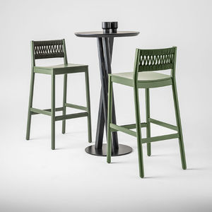 sgabello contemporaneo 1
