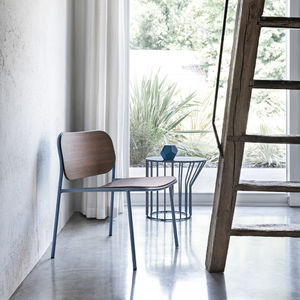 poltrona contemporanea 1