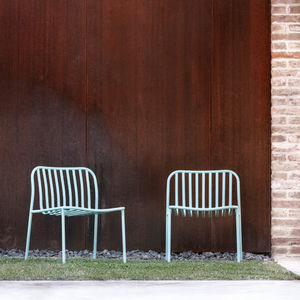 poltrona design minimalista 1