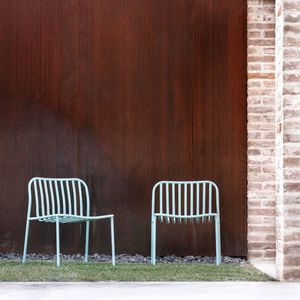 poltrona design minimalista 1