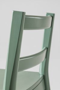 sgabello in corda 1