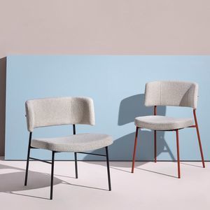 poltrona contemporanea 1
