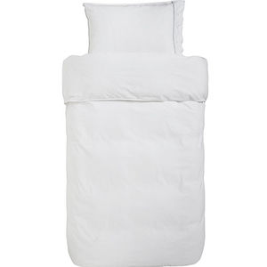 biancheria da letto in cotone