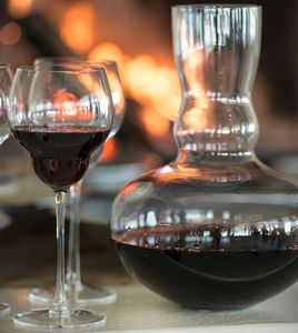 bicchiere da vino