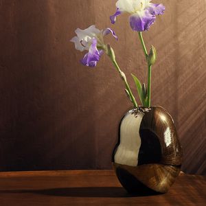 vaso contemporaneo