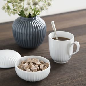 tazza in ceramica