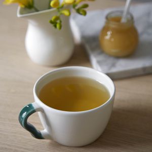 tazza in ceramica