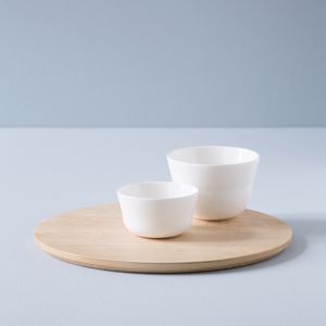 tazza in ceramica