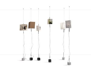 lampada a sospensione