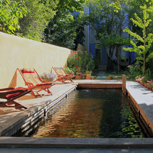 piscina da esterno