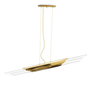 lampadario contemporaneo 1