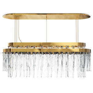 lampadario contemporaneo 1