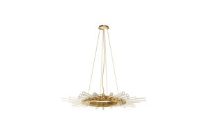 lampadario contemporaneo 1