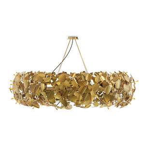 lampadario contemporaneo 1