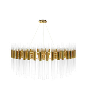 lampadario contemporaneo 1