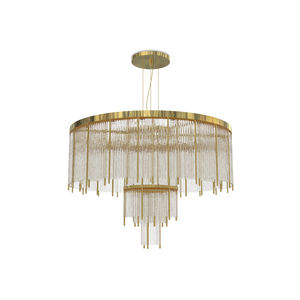 lampadario contemporaneo 1
