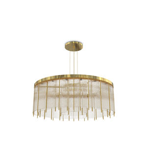lampadario contemporaneo 1