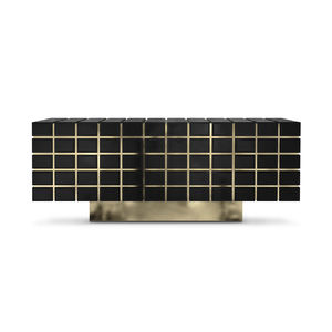 credenza contemporanea