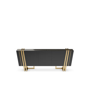 credenza contemporanea
