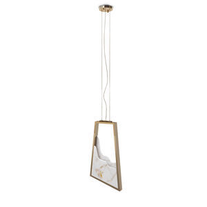 lampada a sospensione