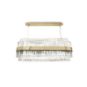 lampadario contemporaneo