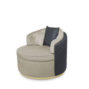 poltrona contemporanea