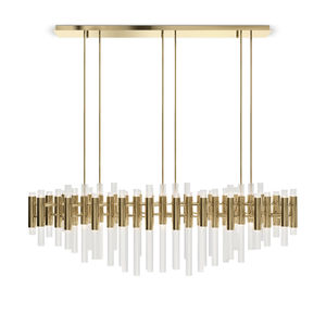 lampadario contemporaneo 1