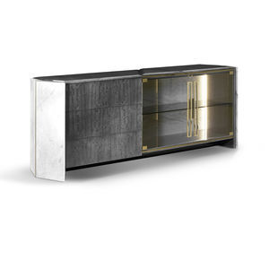 credenza contemporanea