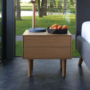 comodino moderno