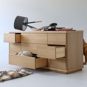 cassettone moderno