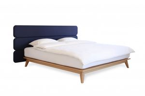 letto matrimoniale