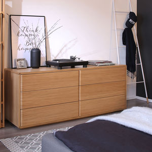 cassettone moderno