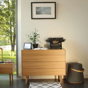 cassettone moderno