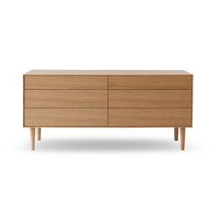 cassettone contemporaneo
