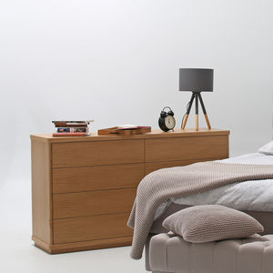 cassettone moderno