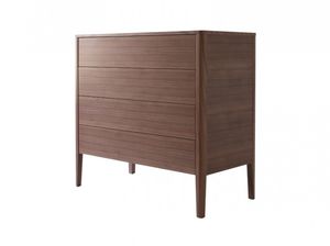 cassettone contemporaneo